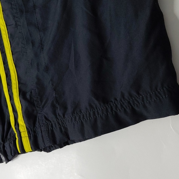 Adidss Womens Yellow Stripes Pants - Picture 16 of 17